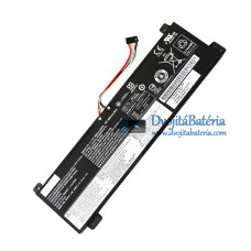 Batéria pre Lenovo V130-15IGMV330-14ISK L17L2PB3 V330-14IKB05 [náhradná batéria]